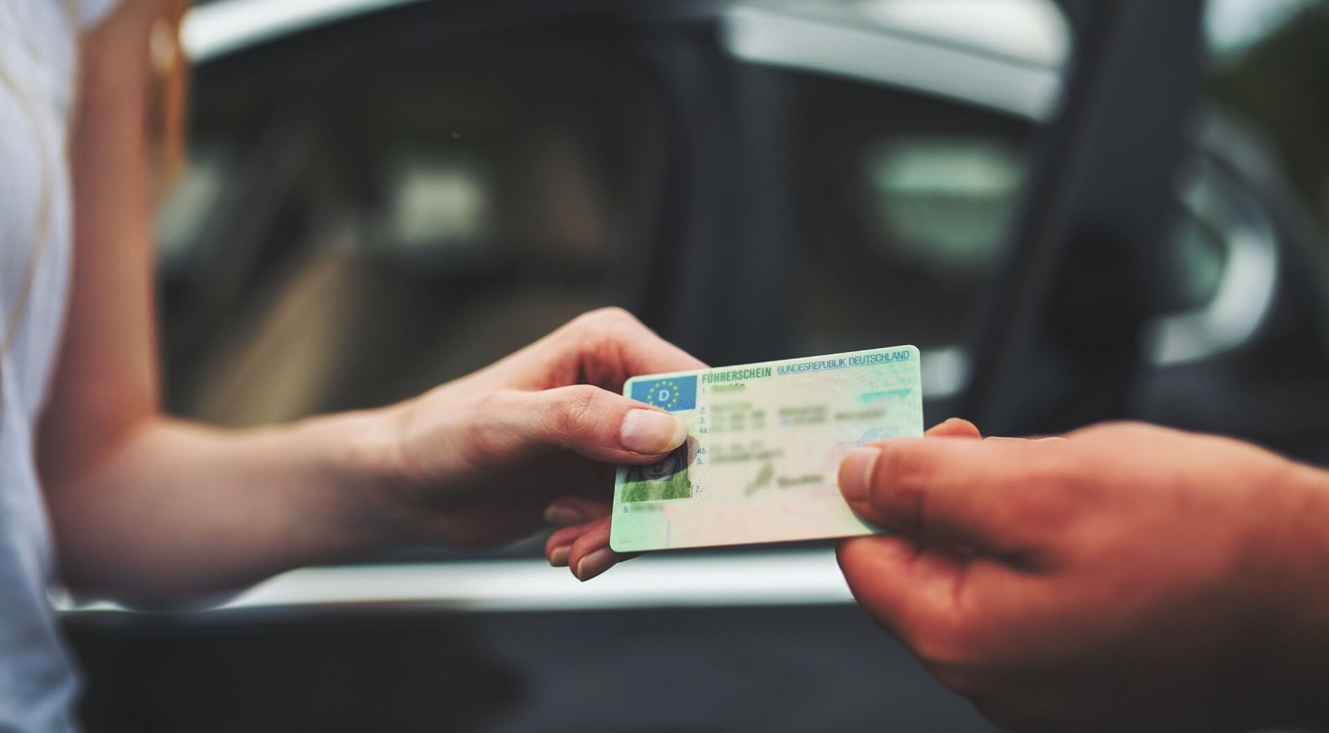 Praktische Fahrprüfung Tipps Und Tricks